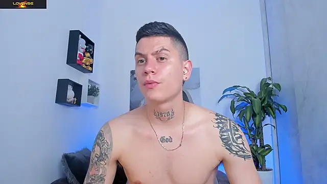 Yeiko Romero  online show from 21, 9, 2025