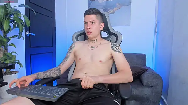 Yeiko Romero  online show from 23, 9, 2025