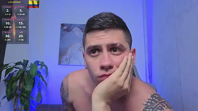 Yeiko Romero  online show from 28, 3, 2026