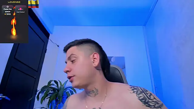 Yeiko Romero  online show from 18, 1, 2026