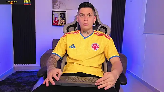 Yeiko Romero  online show from 3, 7, 2026