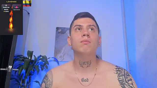 Yeiko Romero  online show from 8, 1, 2026