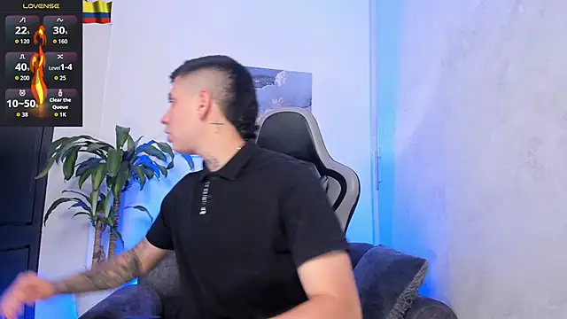 Yeiko Romero  online show from 11, 1, 2026