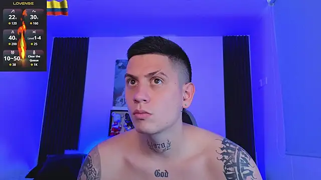 Yeiko Romero  online show from 5, 6, 2026