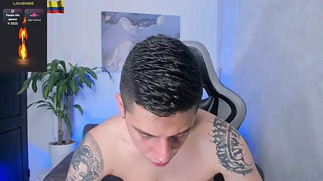 Yeiko Romero  online show from 10, 1, 2026