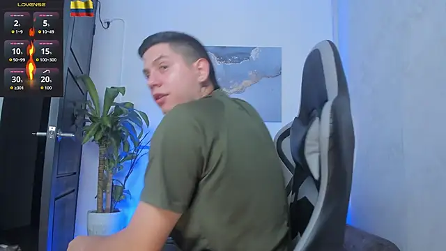 Yeiko Romero  online show from 21, 10, 2025