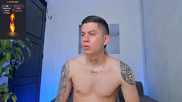 Yeiko Romero  online show from 5, 10, 2025