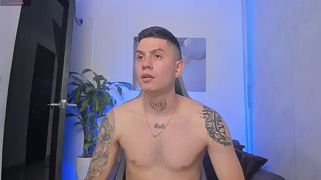 Yeiko Romero  online show from 23, 10, 2025