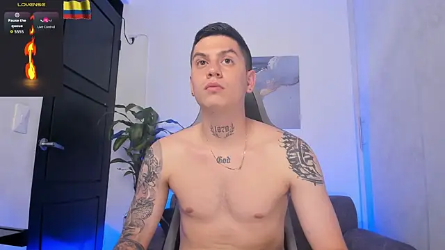 Yeiko Romero  online show from 7, 11, 2025