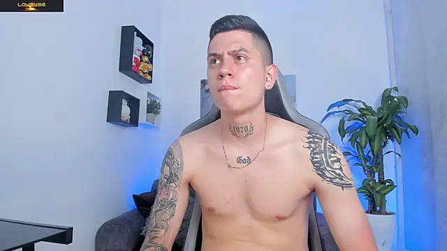 Yeiko Romero  online show from 22, 9, 2025