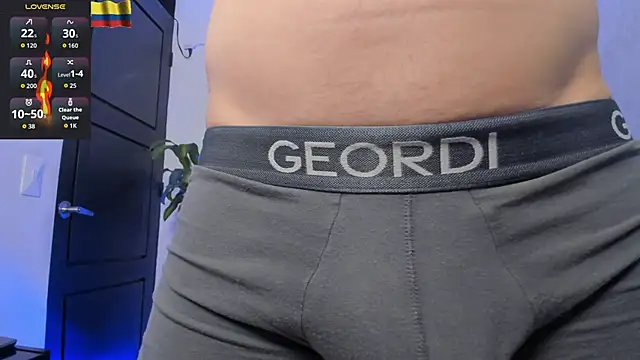 Yeiko Romero  online show from 1, 11, 2025