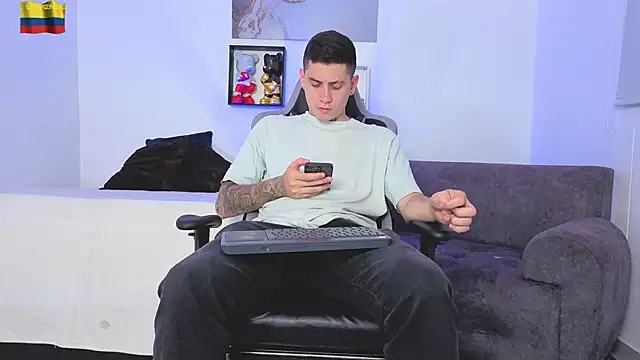 Yeiko Romero  online show from 6, 5, 2026