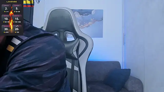 Yeiko Romero  online show from 4, 11, 2025