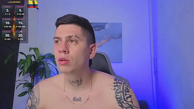 Yeiko Romero  online show from 1, 3, 2026