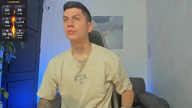 Yeiko Romero  online show from 8, 10, 2025