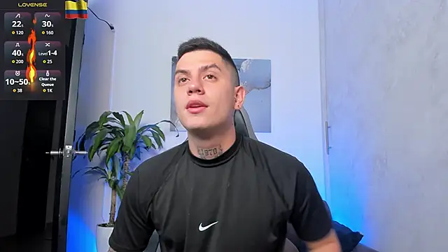 Yeiko Romero  online show from 17, 1, 2026