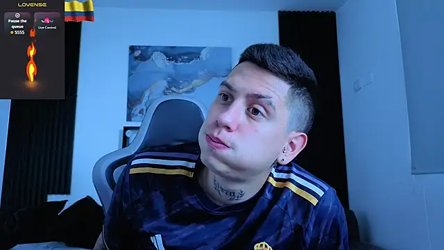 Yeiko Romero  online show from 29, 5, 2026