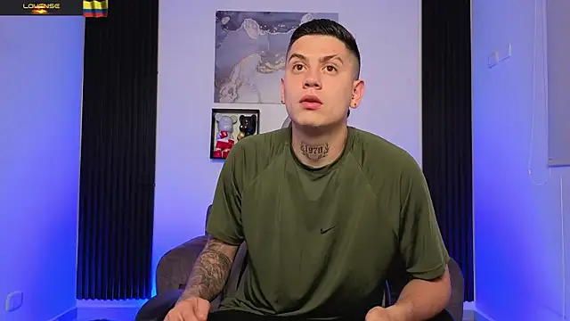 Yeiko Romero  online show from 26, 6, 2026