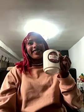 TIFFANYYSTAR online show from 6, 1, 2026