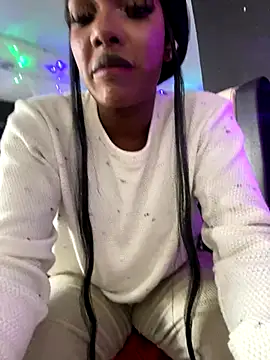 TIFFANYYSTAR online show from 17, 12, 2025