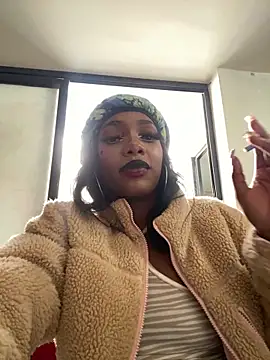 TIFFANYYSTAR online show from 21, 11, 2025