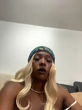 TIFFANYYSTAR online show from 27, 9, 2025