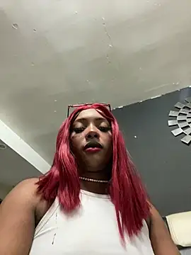 TIFFANYYSTAR online show from 13, 1, 2026