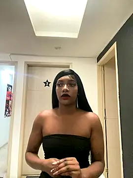 TIFFANYYSTAR online show from 4, 12, 2025