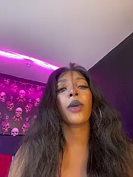 TIFFANYYSTAR online show from 26, 9, 2025