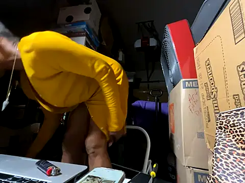 wynterheat online show from 12, 10, 2025