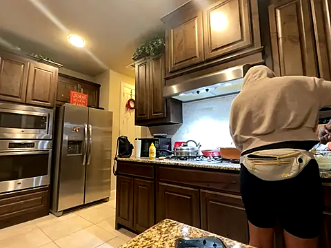 wynterheat online show from 15, 12, 2025