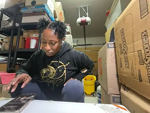 wynterheat online show from 18, 11, 2025