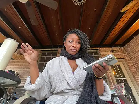 wynterheat online show from 7, 3, 2025