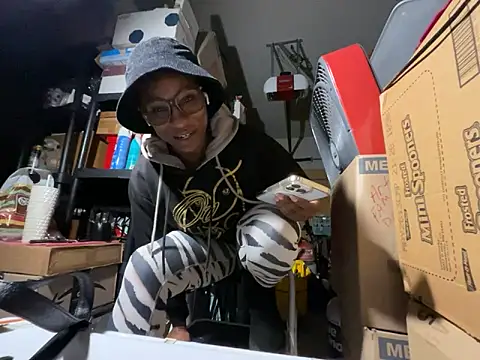 wynterheat online show from 30, 10, 2025