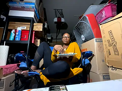 wynterheat online show from 27, 10, 2025