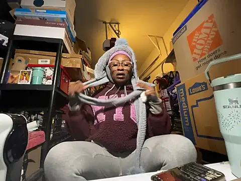 wynterheat online show from 19, 2, 2026