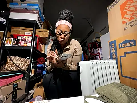 wynterheat online show from 12, 1, 2026