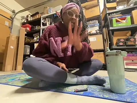 wynterheat online show from 3, 2, 2026