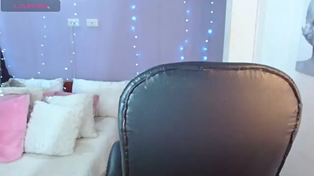 Paulina 627 online show from 22, 11, 2025