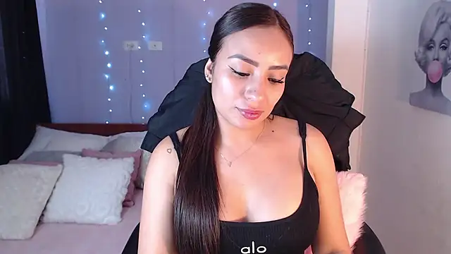 Paulina 627 online show from 8, 1, 2026