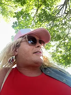 sexuallysubmissiveCD online show from 14, 7, 2026