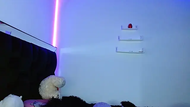 Snapshot of Fysste_ chatting on 13, 3, 2025 Fysste online show from 13, 3, 2025