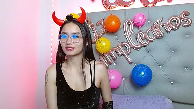 Snapshot of Fysste_ chatting on 31, 10, 2025 Fysste online show from 31, 10, 2025