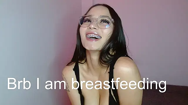 Snapshot of Fysste_ chatting on 6, 11, 2025 Fysste online show from 6, 11, 2025