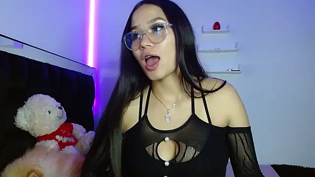 Snapshot of Fysste_ chatting on 6, 3, 2025 Fysste online show from 6, 3, 2025