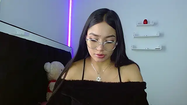 Snapshot of Fysste_ chatting on 14, 3, 2025 Fysste online show from 14, 3, 2025