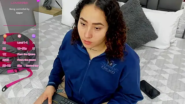 Snapshot of Ayla_martinez chatting on 8, 3, 2025 Ayla martinez online show from 8, 3, 2025