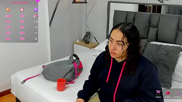 Snapshot of Ayla_martinez chatting on 11, 3, 2025 Ayla martinez online show from 11, 3, 2025