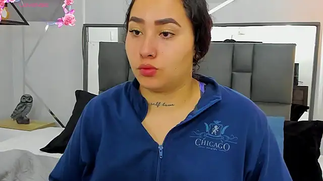 Snapshot of Ayla_martinez chatting on 17, 3, 2025 Ayla martinez online show from 17, 3, 2025