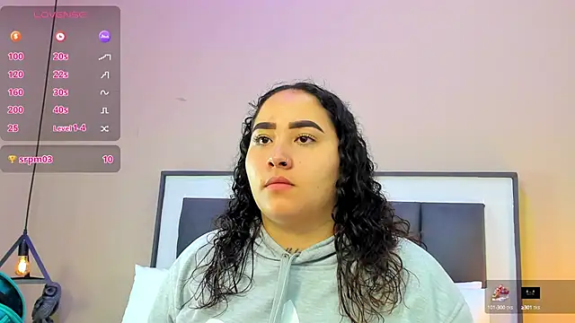 Snapshot of Ayla_martinez chatting on 19, 9, 2025 Ayla martinez online show from 19, 9, 2025